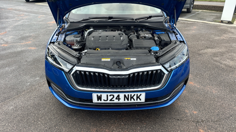 Skoda Octavia 2.0 TDI 150 SE L 5dr DSG Diesel Hatchback